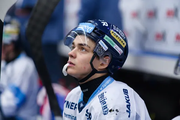 BTL – Sparta Praha, 25. 2. 2026