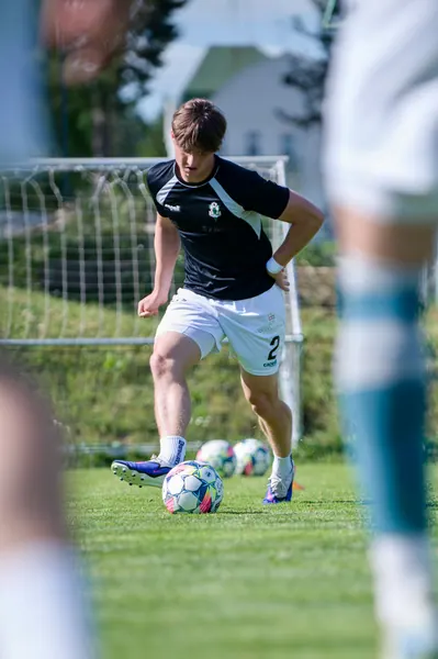 FK Jablonec B – FK Neratovice-Byškovice, 28. 5. 2026