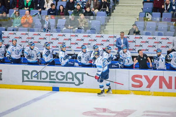 BTL – Hradec Králové, 23. 11. 2025
