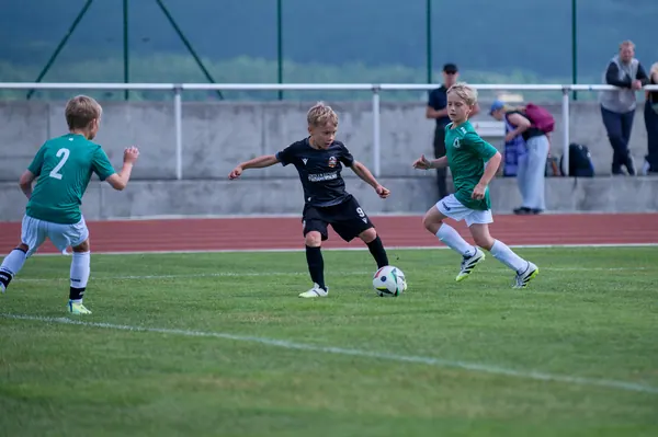 JUNIOR NORTH CUP MICRO 2026, 6. 6. 2026