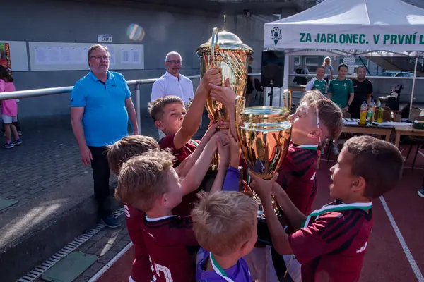 JUNIOR NORTH CUP MICRO 2026, 6. 6. 2026