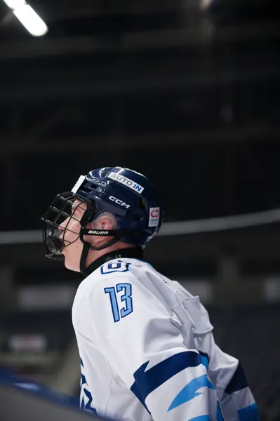 U20: BTL – Pardubice, 24. 1. 2026