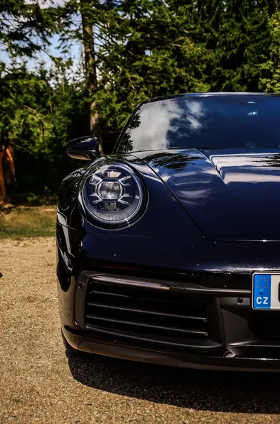 Porsche fest, 30. 8. 2025