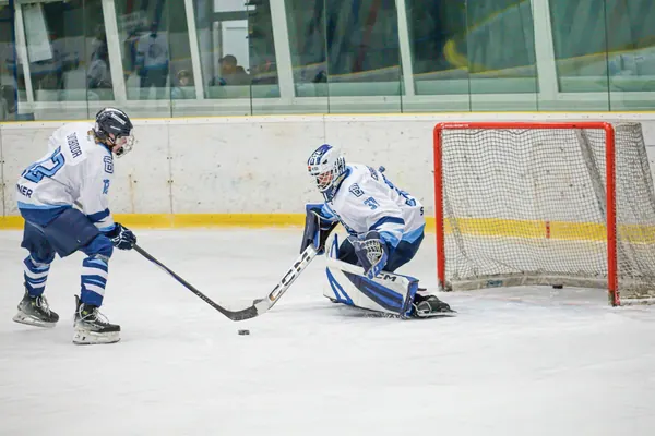 U20: BTL – CBE, 21. 11. 2025