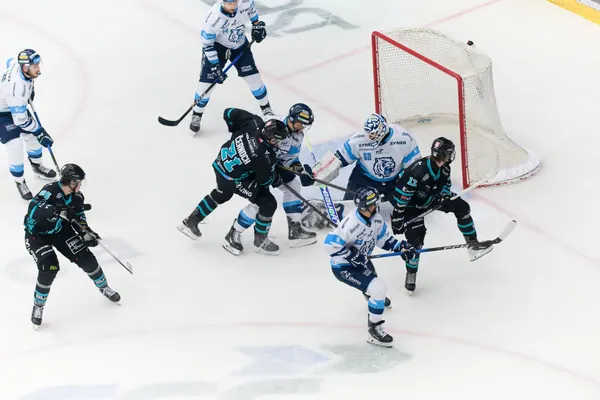 BTL – Karlovy Vary, 27. 3. 2026