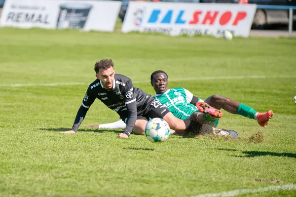 FK Jablonec – FK Bohemians Praha, 27. 3. 2026