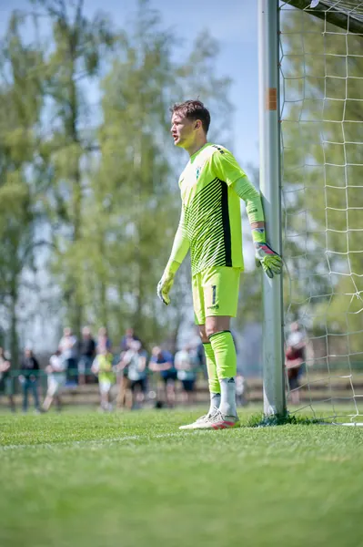 FK Jablonec B – FK Baník Most, 3. 5. 2026