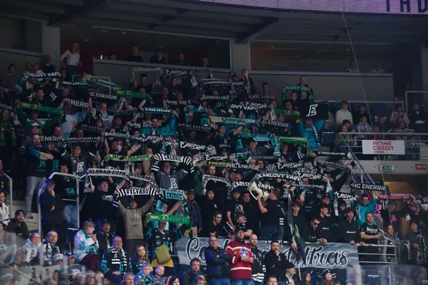 BTL – Karlovy Vary, 20. 3. 2026