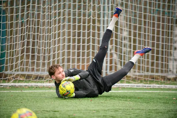 FK Jablonec B – SK Benátky n. J., 15. 3. 2026