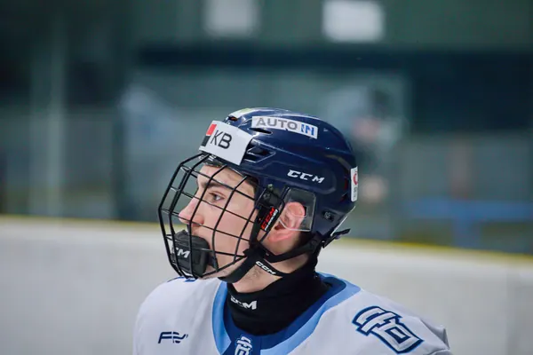 U20: BTL – CBE, 21. 11. 2025