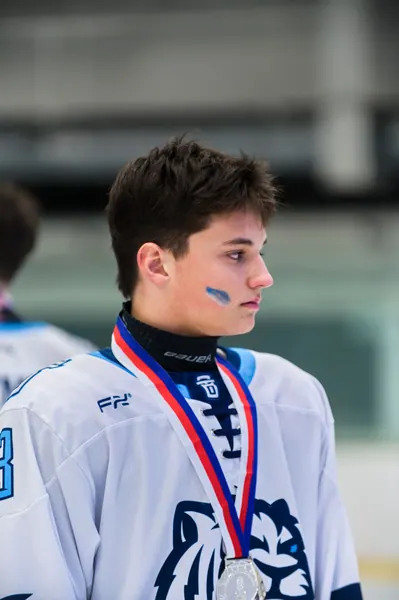 U15: BTL – Konec sezony, 1. 4. 2026