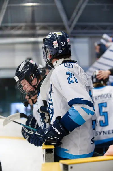 U15: BTL – Mladá Boleslav, 22. 3. 2026