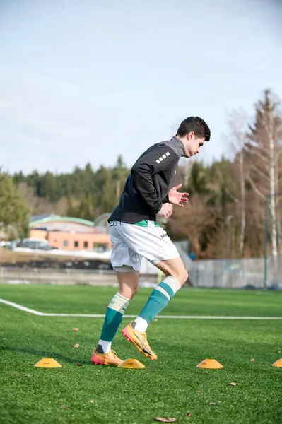 FK Jablonec B – SK Zápy, 1. 3. 2026