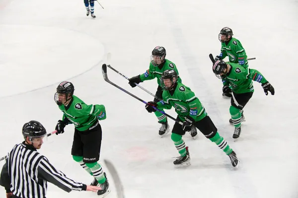 U15: BTL – Mladá Boleslav, 22. 3. 2026