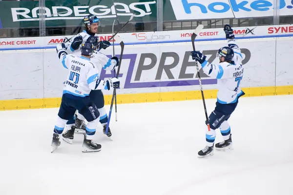BTL – Třinec, 16. 1. 2026