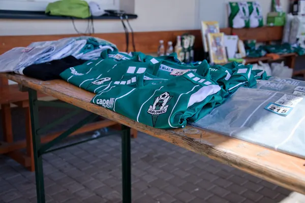 Legendy Jablonec – Sparta Legends Pěnčín, 27. 6. 2026