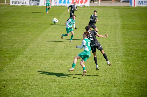 FK Jablonec – FK Bohemians Praha, 27. 3. 2026