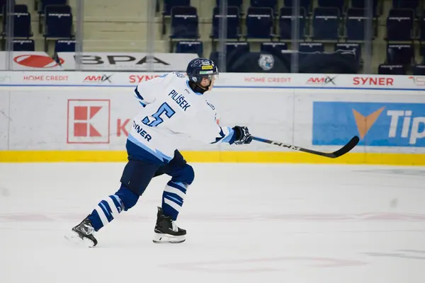 U20: BTL – Hradec Králové, 20. 9. 2025