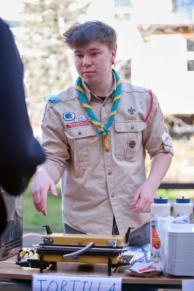 Poslední zvonění, 29. 4. 2026