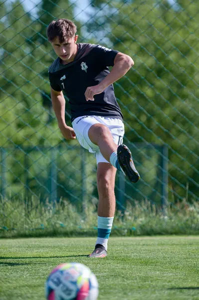 FK Jablonec B – FK Neratovice-Byškovice, 28. 5. 2026
