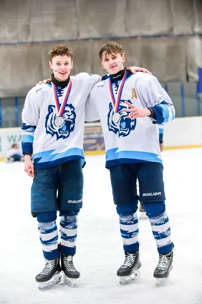 U15: BTL – Konec sezony, 1. 4. 2026