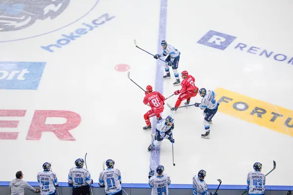 BTL – Třinec, 18. 10. 2025
