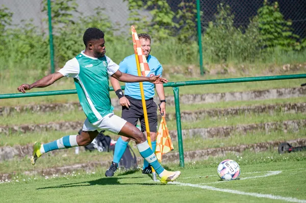 FK Jablonec B – FK Neratovice-Byškovice, 28. 5. 2026