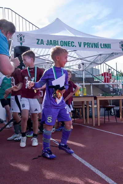 JUNIOR NORTH CUP MICRO 2026, 6. 6. 2026