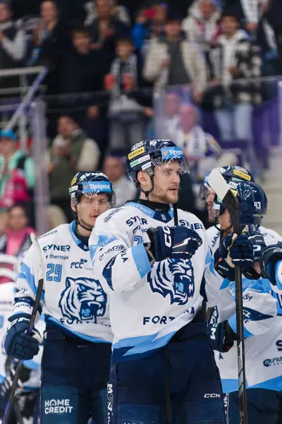 BTL – Karlovy Vary, 27. 3. 2026