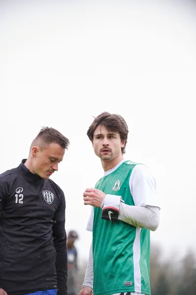 FK Jablonec B – FK Arsenal Česká Lípa, 19. 4. 2026