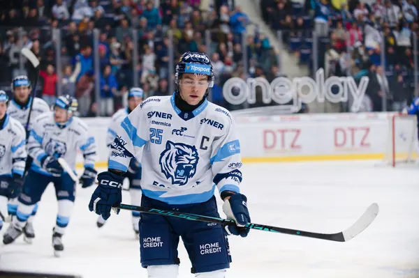 BTL – Dresden, 19. 2. 2026