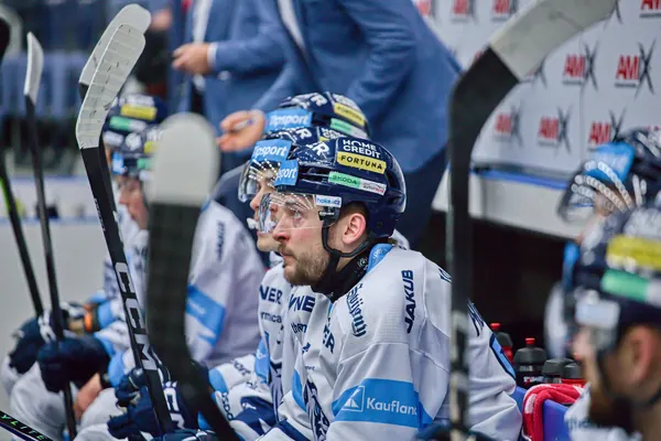 BTL – Hradec Králové, 23. 11. 2025