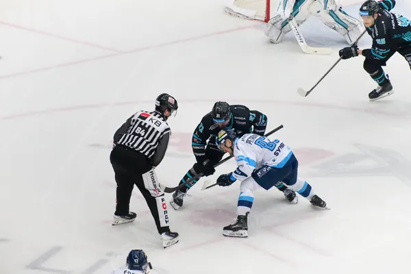 BTL – Karlovy Vary, 27. 3. 2026
