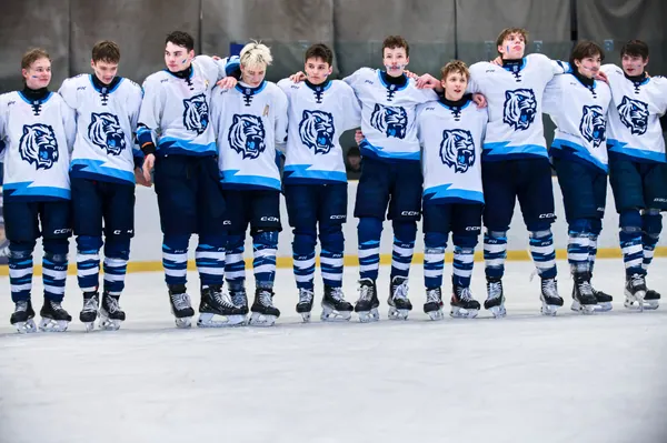 U15: BTL – Konec sezony, 1. 4. 2026