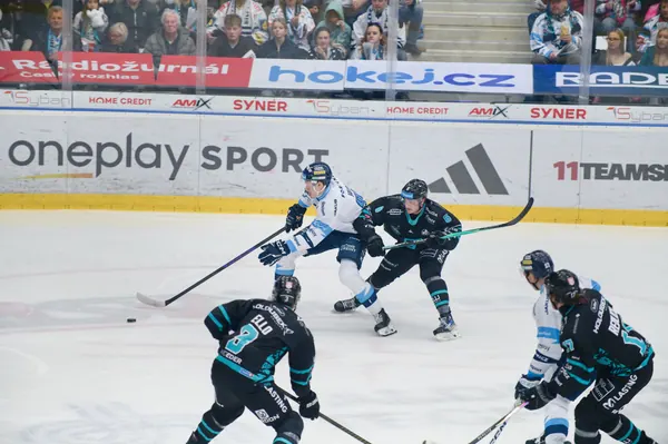 BTL – Karlovy Vary, 27. 3. 2026
