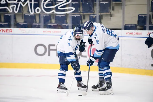 U20: BTL – Pardubice, 24. 1. 2026