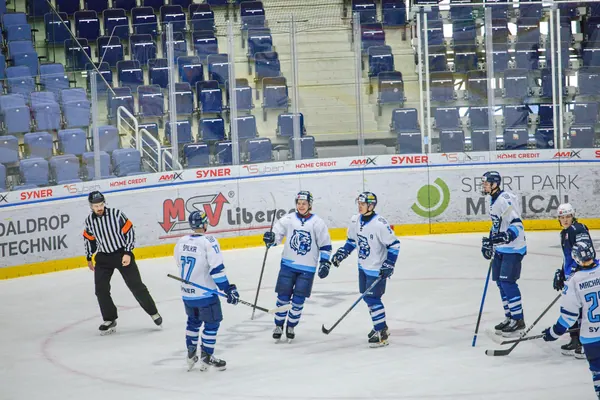 U20: BTL – Plzeň, 22. 11. 2025