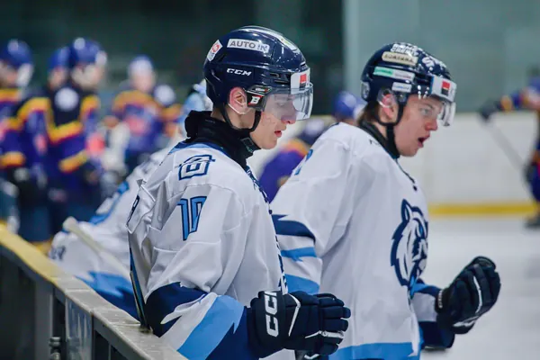 U20: BTL – CBE, 21. 11. 2025