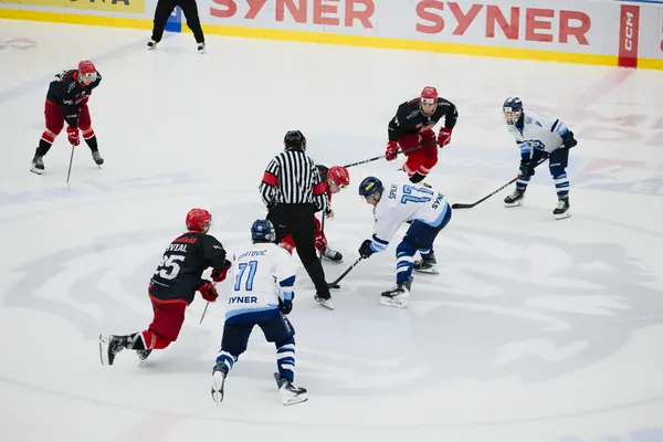 U20: BTL – Hradec Králové, 20. 9. 2025