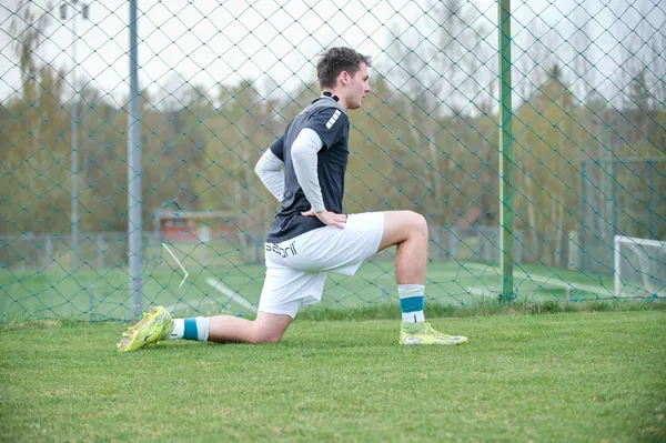 FK Jablonec B – FK Arsenal Česká Lípa, 19. 4. 2026