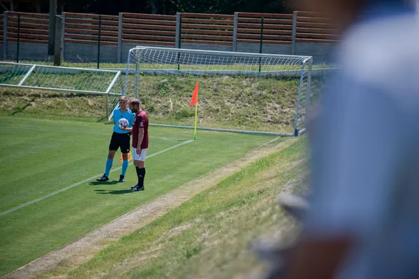 Legendy Jablonec – Sparta Legends Pěnčín, 27. 6. 2026