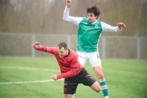 FK Jablonec B – SK Benátky n. J., 15. 3. 2026