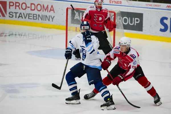 U20: BTL – Pardubice, 19. 9. 2025