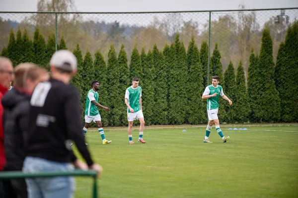 FK Jablonec B – FK Arsenal Česká Lípa, 19. 4. 2026