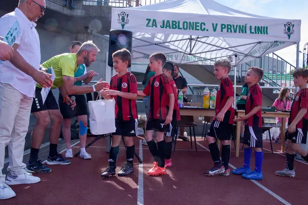 JUNIOR NORTH CUP MICRO 2026, 6. 6. 2026