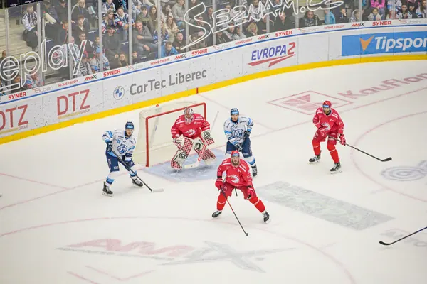 BTL – Třinec, 18. 10. 2025
