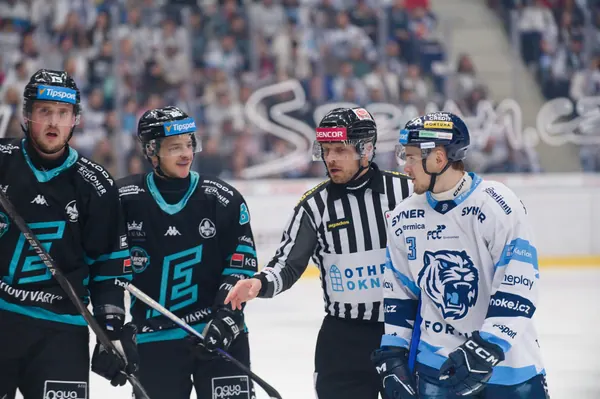 BTL – Karlovy Vary, 20. 3. 2026