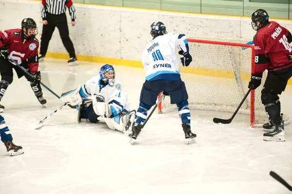 U17: BTL – Sparta Praha, 29. 3. 2026
