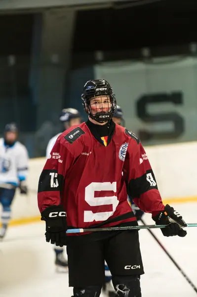 U17: BTL – Sparta Praha, 29. 3. 2026