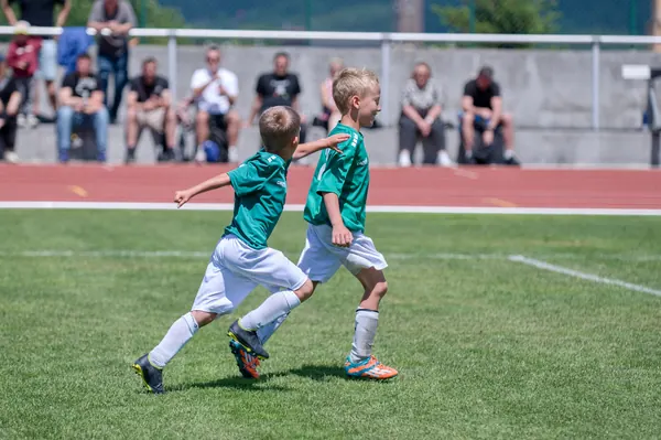 JUNIOR NORTH CUP MICRO 2026, 6. 6. 2026
